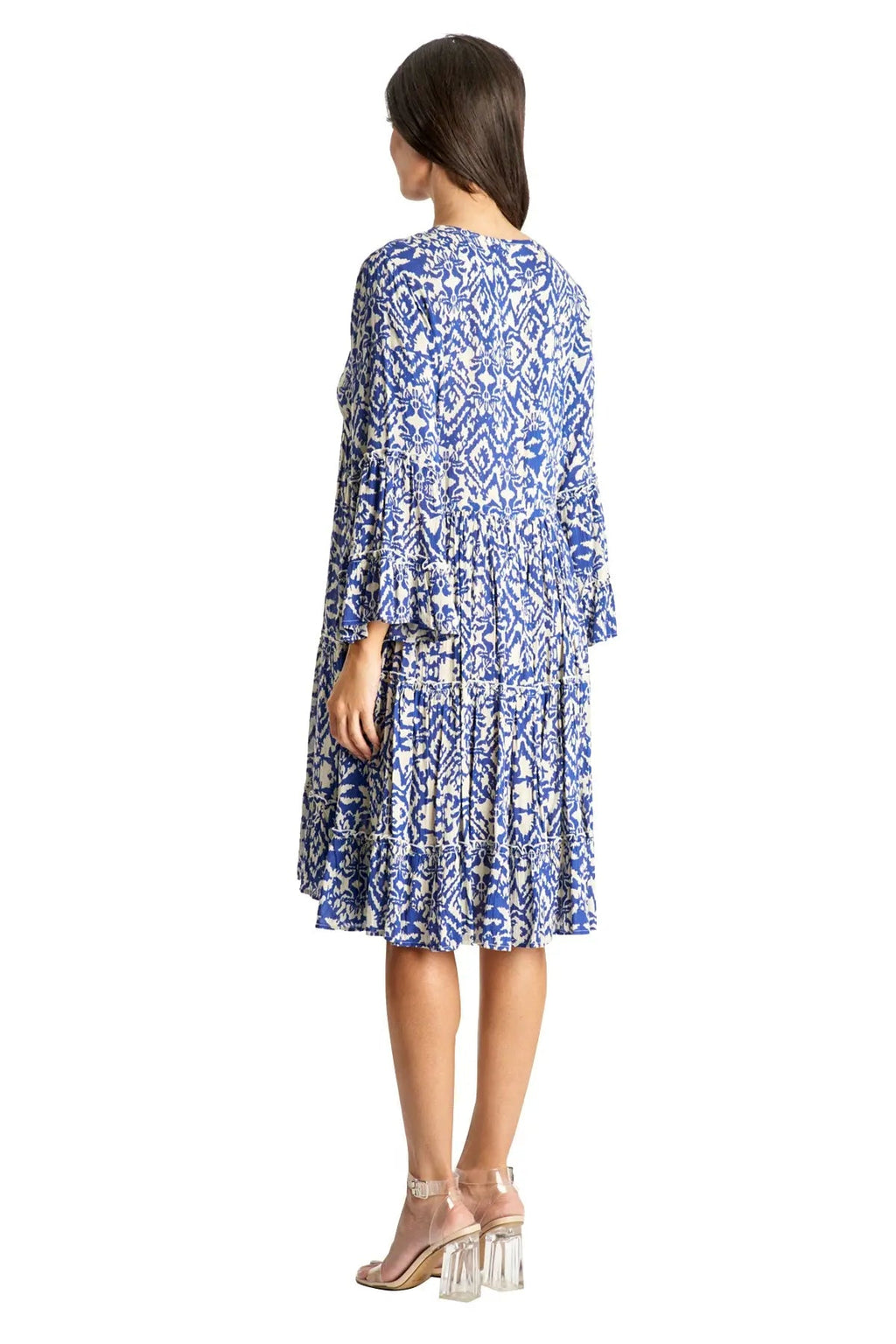 Beach Vacation Dresses for Women