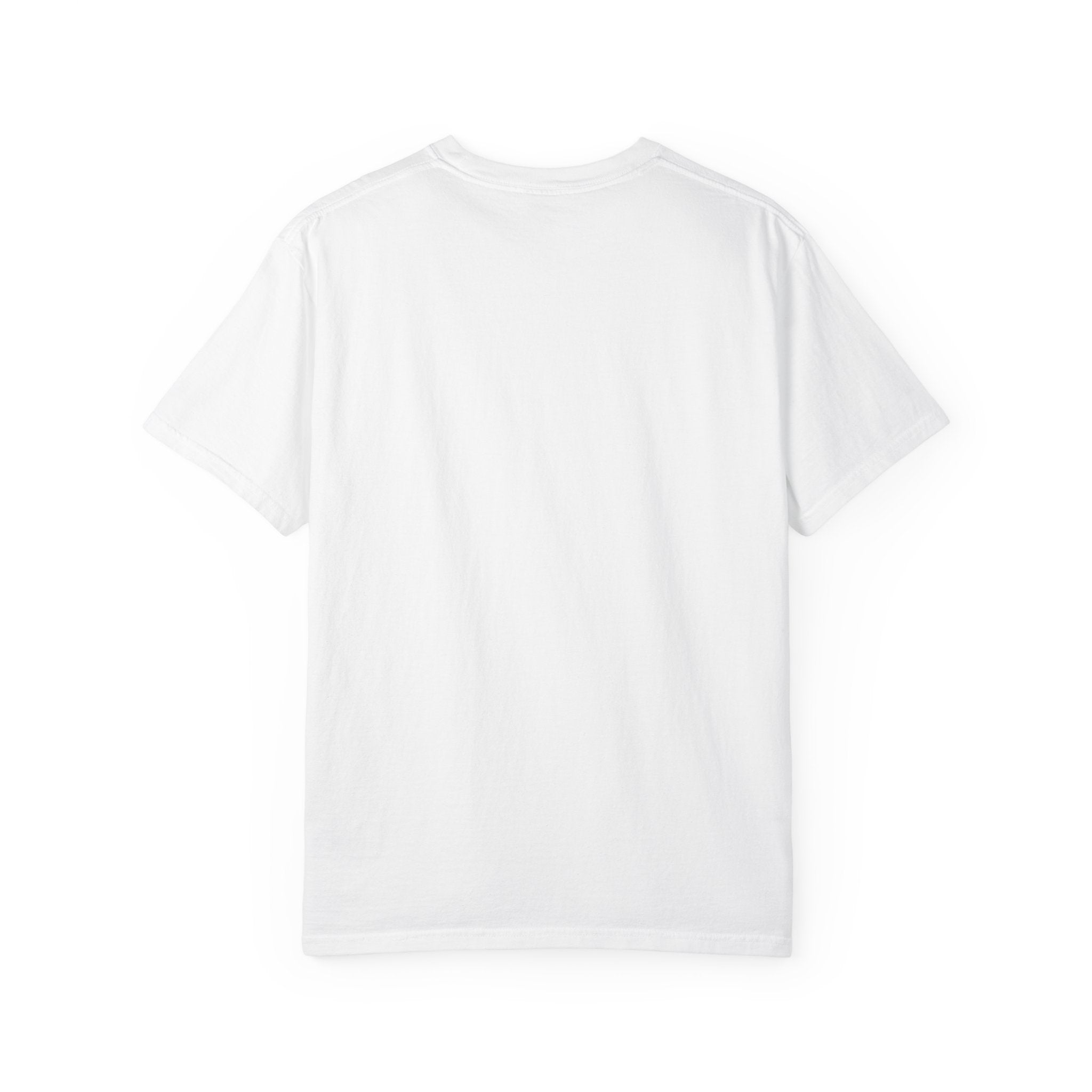 T-Shirt — Minimalist 'Tori Danyvel' Logo Tee