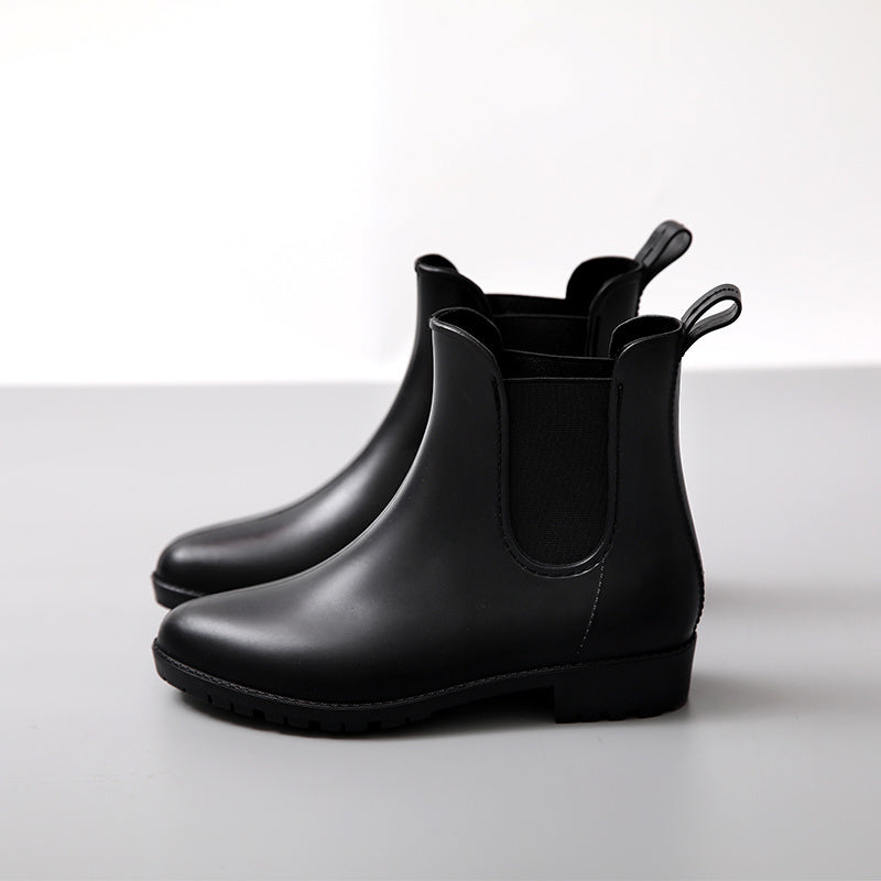 NEW Boots For Women Waterproof Non-slip