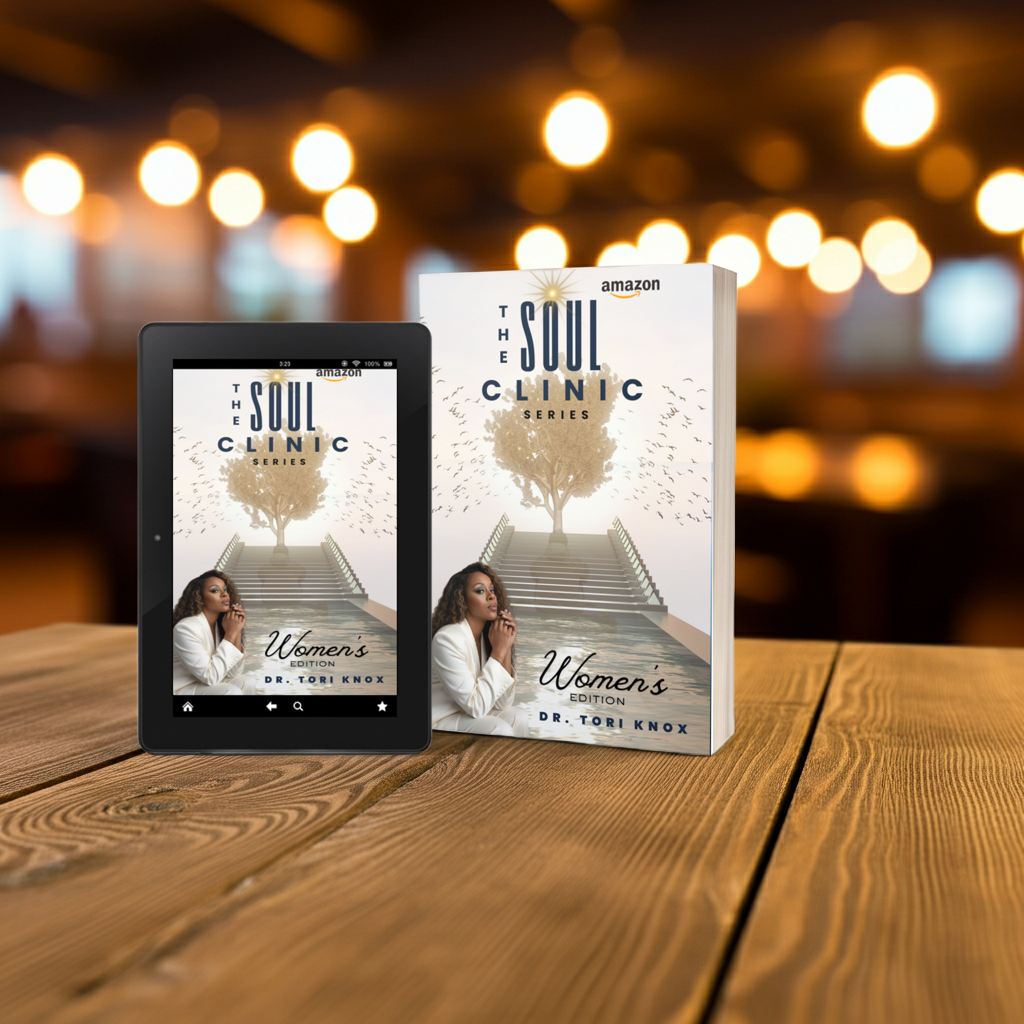 The Soul Clinic Women's Edition