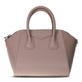 Salinas Genuine Leather Handbag for Women - Medium