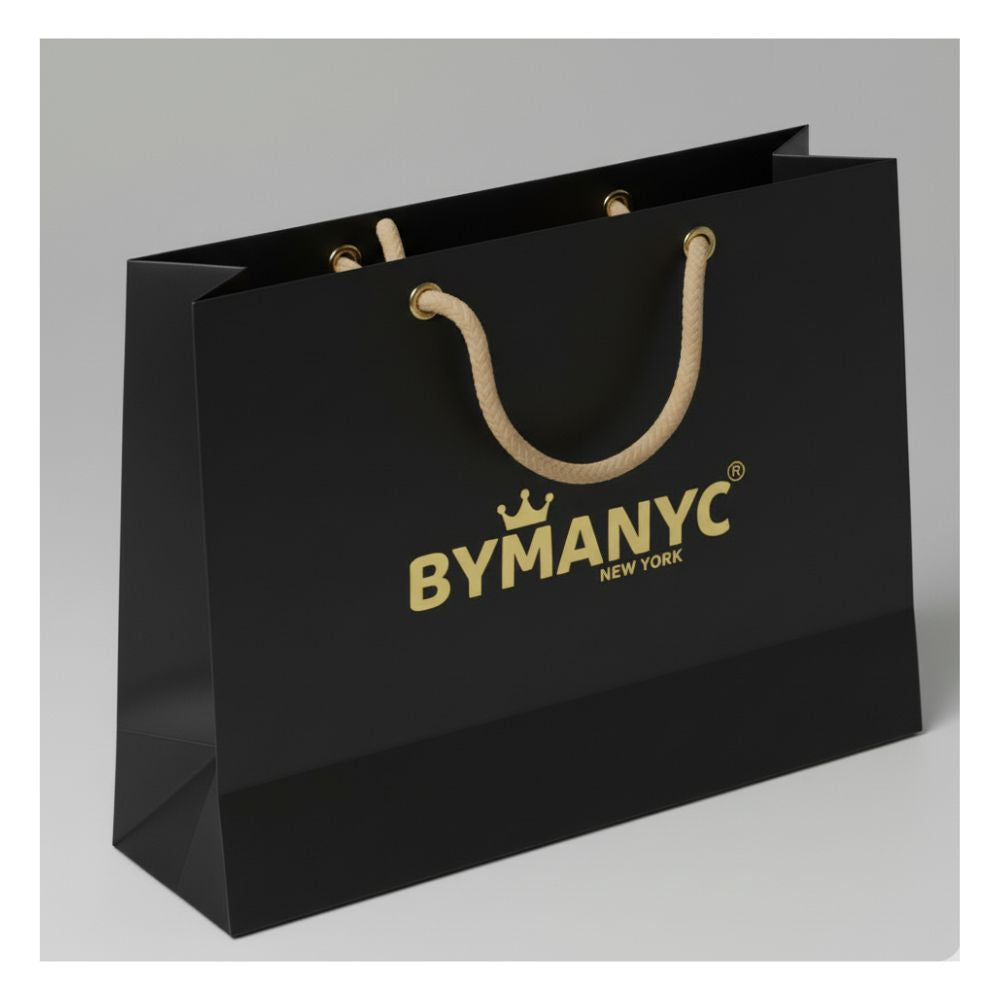 Women's Eco Jacket UPPER WEST NY CITY Collection BYMANYC ® New York