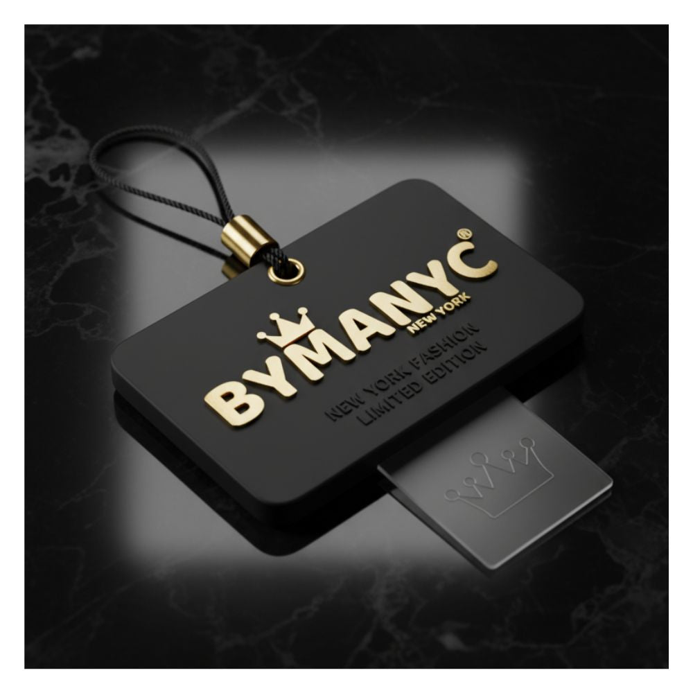 Button Jacket, Upper East Side | BYMANYC ® New York