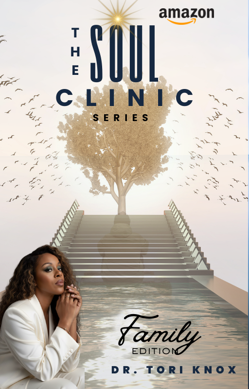 The Soul Clinic Series ~ Family
