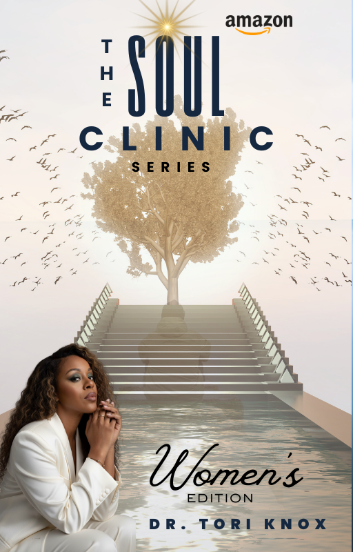 The Soul Clinic Women's Edition