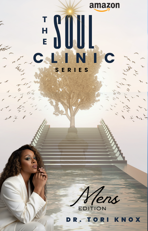 The Soul Clinic Series ~ Mens Edition