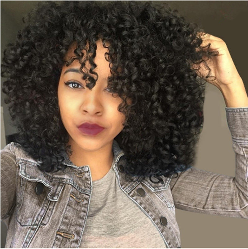 Stylish Wigs for Women