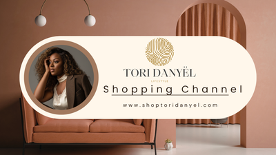 Shop Tori Danyel 