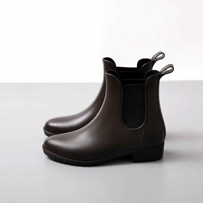 NEW Boots For Women Waterproof Non-slip