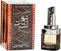 ARD AL ZAAFARAN SHEIKH AL SHABAB EDP 3.4 U