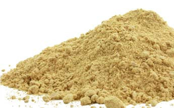 Ginger Dual Extracted Powder