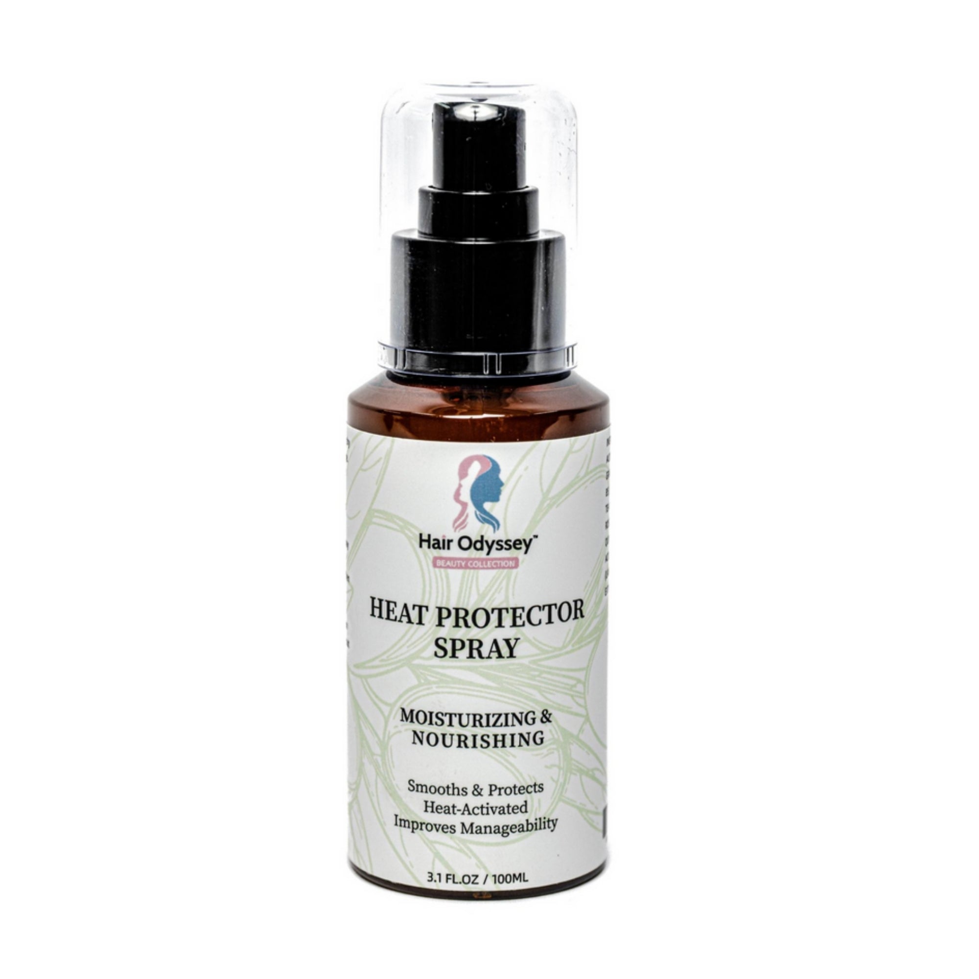 Heat Protector Spray
