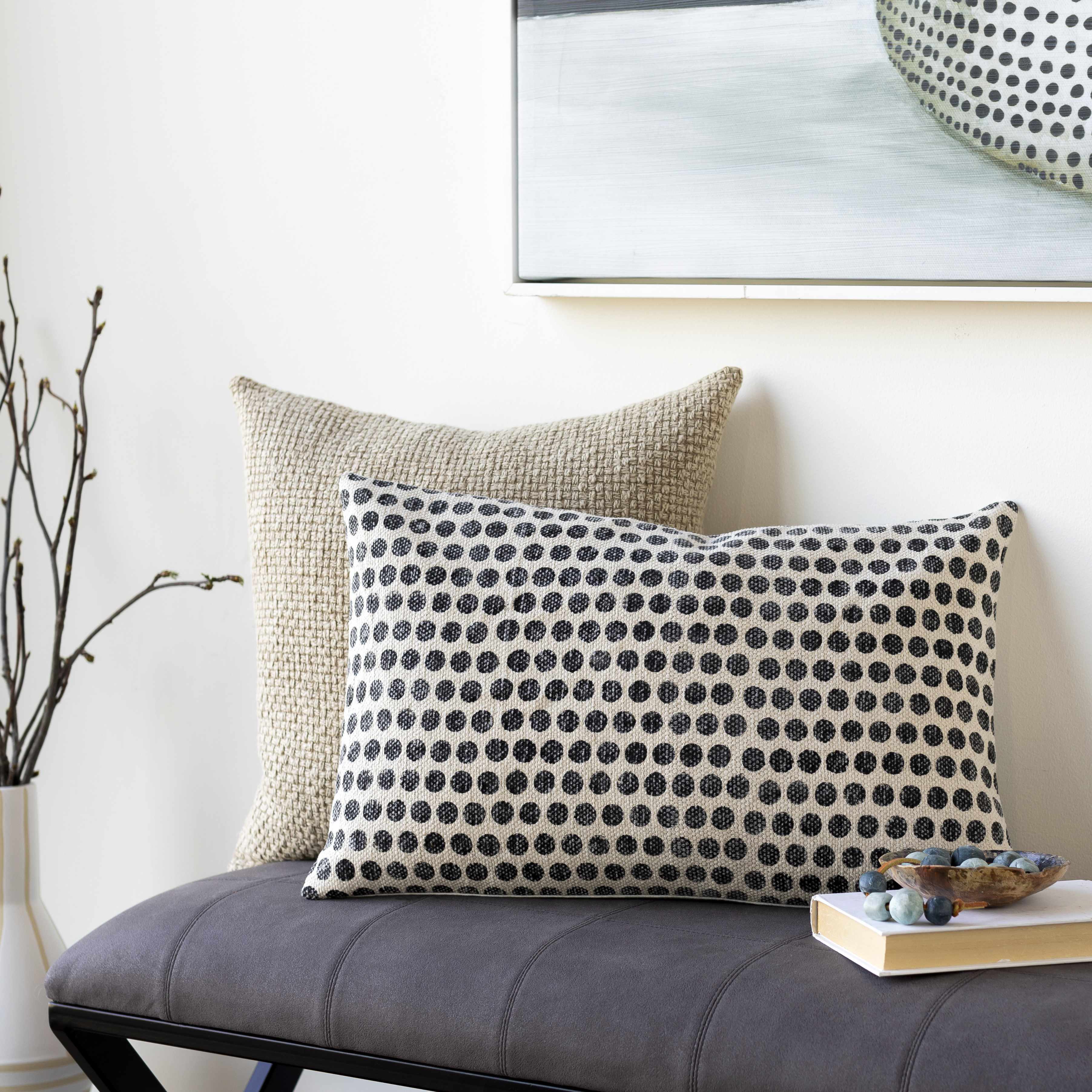 Jubasan Pillow Cover